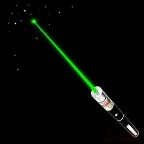 Laser Light Green | NENI-17717