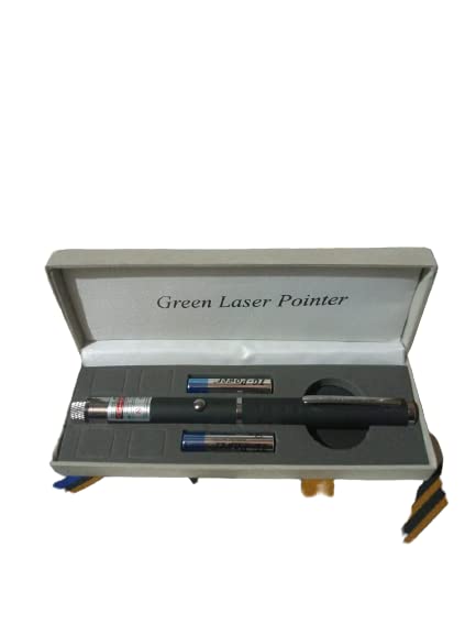 Laser Light Green | NENI-17717