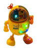 Mecha Dancing Cat Toy | LMI-785