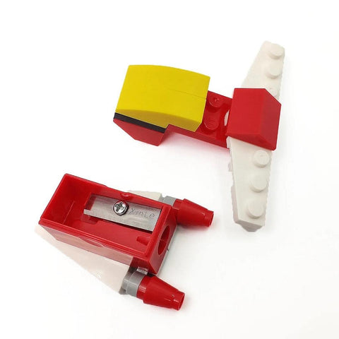 Pencil Sharpeners Space craft | pack of 1 | GBR-UT604