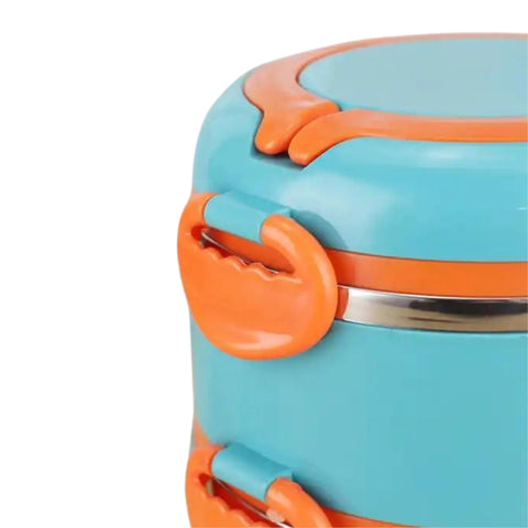 3 Containers Lunch Box | GBR-111