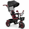 Baby Cycle For Kids | Age 1-5 Years | 5004 Tricycle