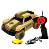 R/C Mini Mud Jeep | LMI-107CH