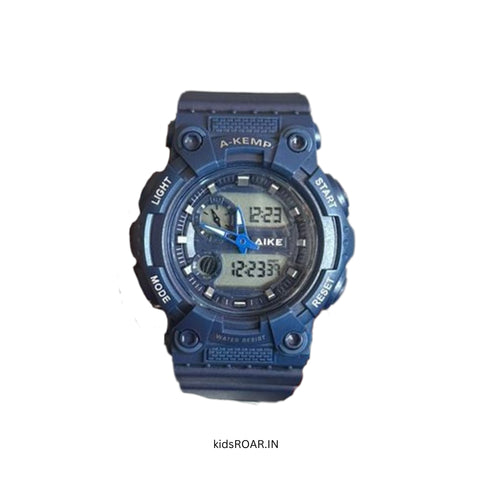 Watch Outdoor Sports  Watches LED Digital | GBT-AK6673A