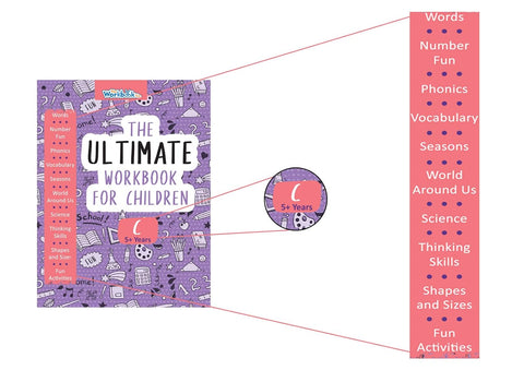 The Ultimate Workbook  | EDS-36