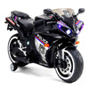 Ride in Style with the Kids Battery Operated Electric Bike R1