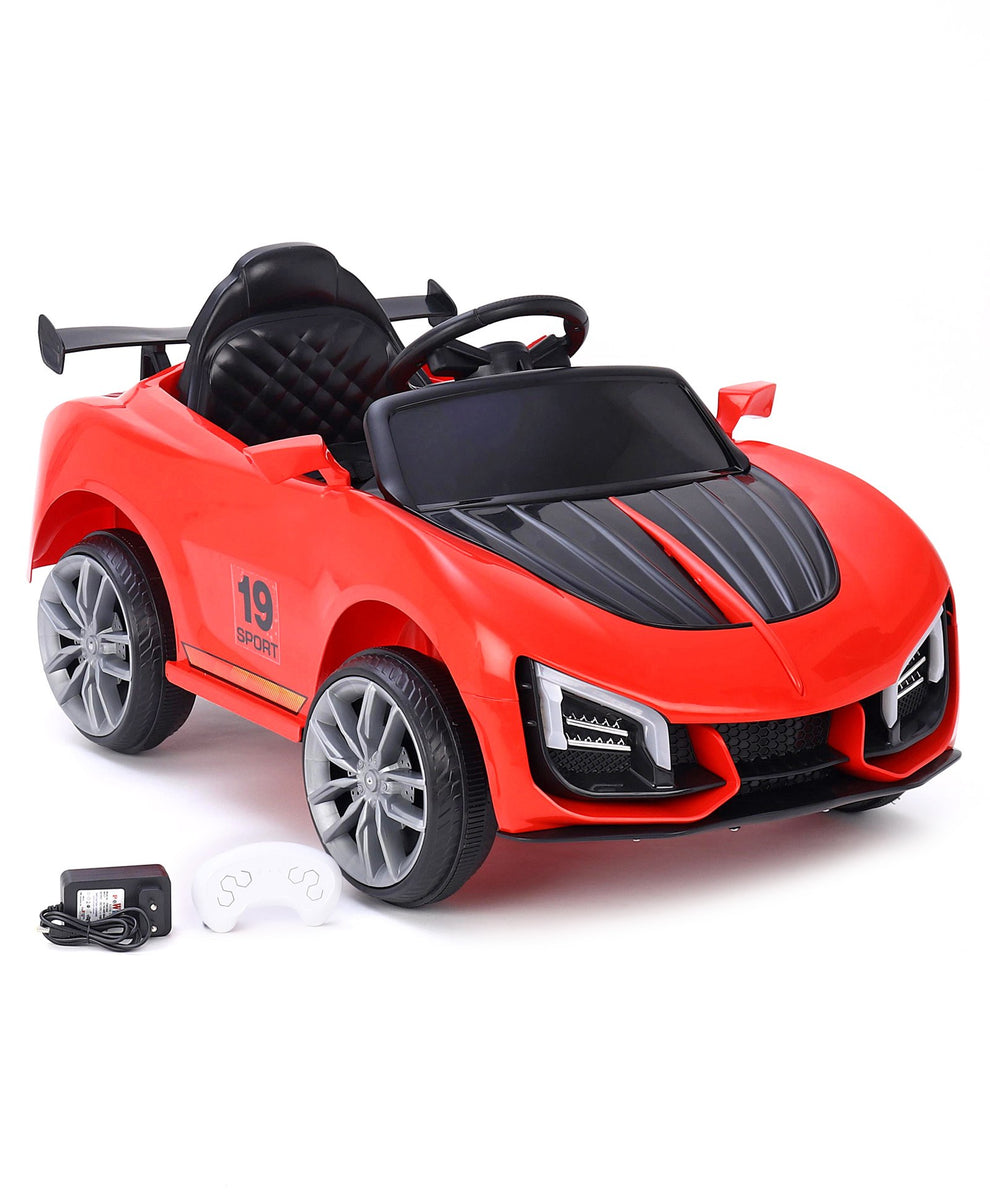 Electric car for kids online online