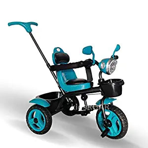 Baby plastic cycle sales