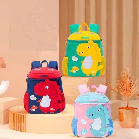 Jolly Dino Cute Fancy Bag for Kids   ||  MY JOLLY DINOSAUR BAG