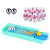 Duck Mini Bowling Board Play Set for Kids|| PBG-1050 BOARD GAME