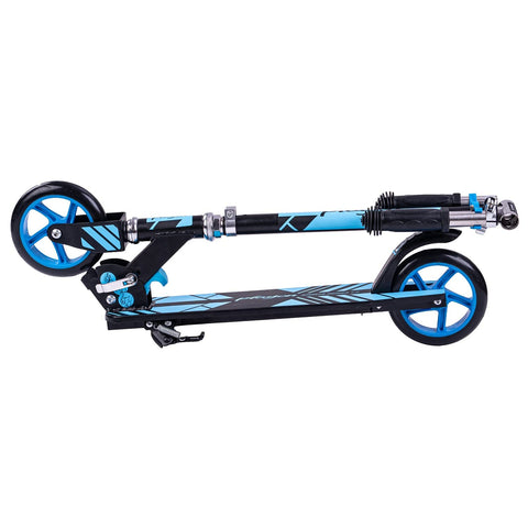 Kick Skate Scooter For Kids With 8 inch Wheels | 100kg Capacity | XLM-275