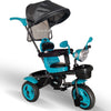 Baby Cycle For Kids | Age 1-5 Years | 5004 Tricycle