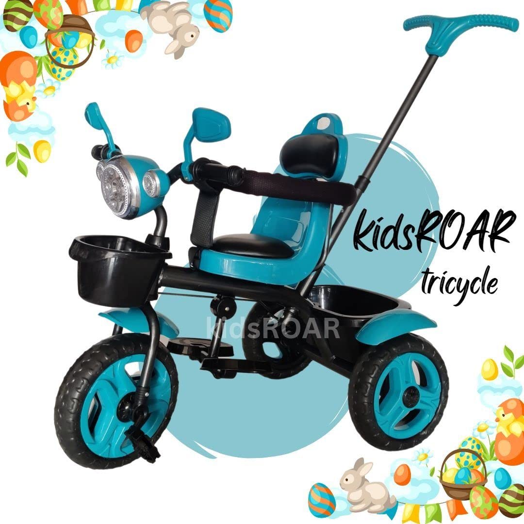 Baby Cycle For Kids Age 1 5 Years 5003 Tricycle KidsROAR