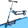Kick Skate Scooter For Kids With 8 inch Wheels | 100kg Capacity | XLM-275