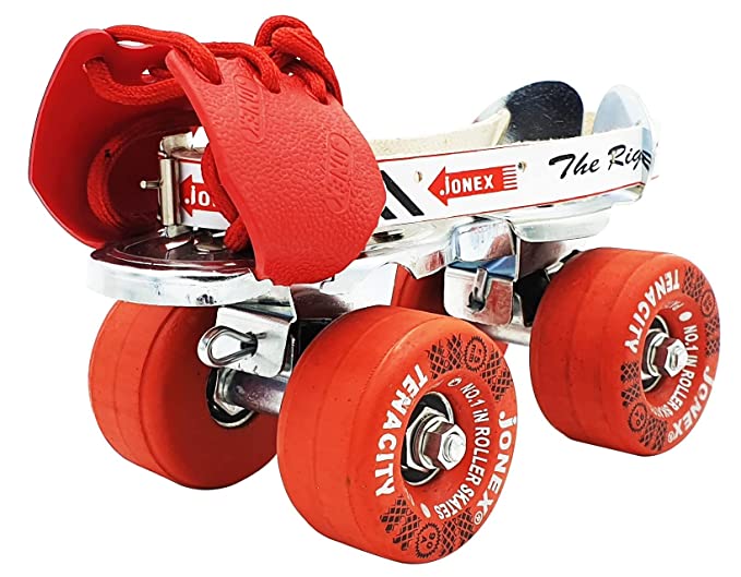 JONEX BABY ROLLER SKATES LOSKT013 KidsROAR