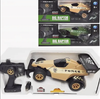 YIDAFENG - YDF212R BIG RAPTOR || NXYD212R-MARMY MILITARY FORCE BIG CAR