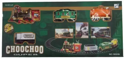 Choo choo cheap train toys