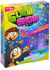 Glowing Star Glow in The Dark Stickers Radium Wall Stickers | STK-2102 STICKERS GLOW IN THE DARK