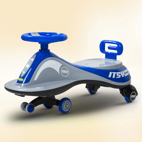 ITSY Magic Swing Car | TW-ISC