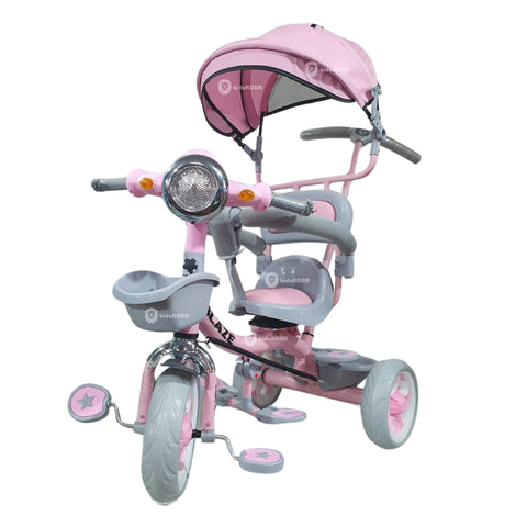 Blaze Super Baby Tricycles | BLAZE TRICYCLE