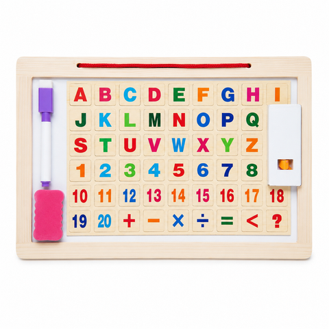 2 IN 1 WOODEN BOARD | 3120-MD