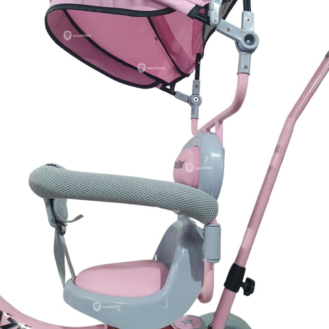 Blaze Super Baby Tricycles | BLAZE TRICYCLE