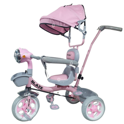 Blaze Super Baby Tricycles | BLAZE TRICYCLE