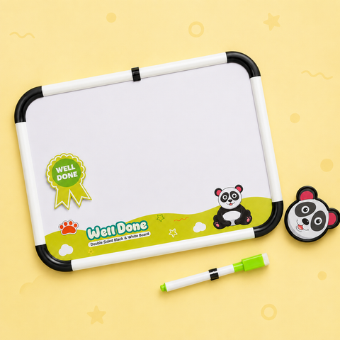 WELLDONE BOARD 2 IN 1 | 3087