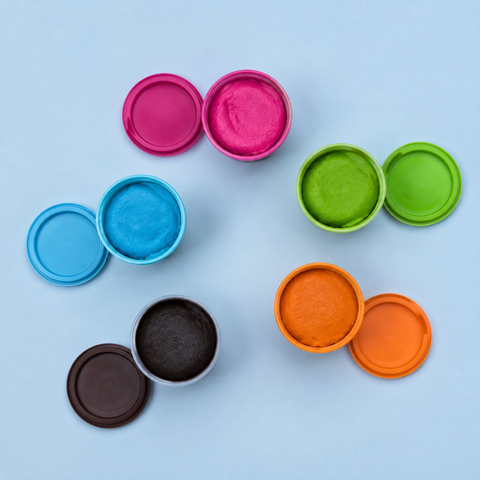 CREATIVE DOUGH PACK | AT15