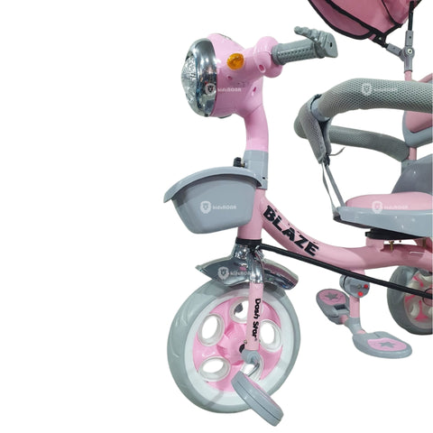 Blaze Super Baby Tricycles | BLAZE TRICYCLE