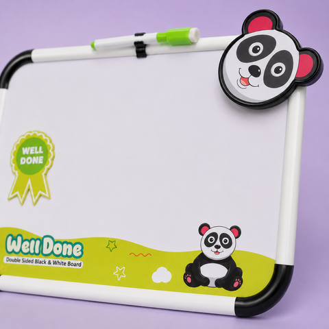 WELLDONE BOARD 2 IN 1 | 3087