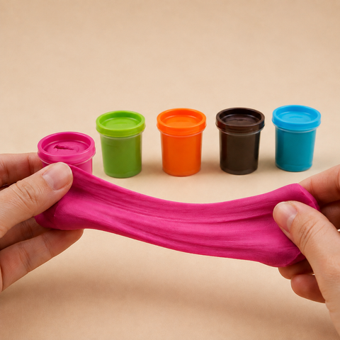 CREATIVE DOUGH PACK | AT15