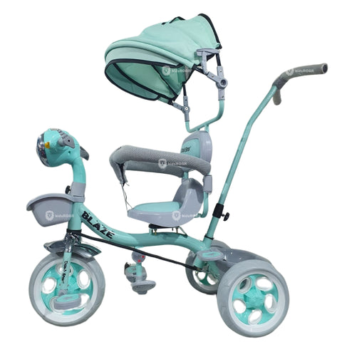 Blaze Super Baby Tricycles | BLAZE TRICYCLE