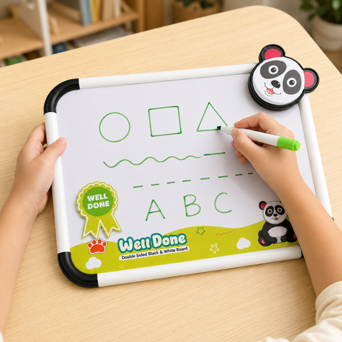 WELLDONE BOARD 2 IN 1 | 3087