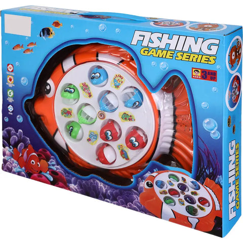 FISHING GAME | AY-8332