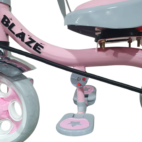 Blaze Super Baby Tricycles | BLAZE TRICYCLE
