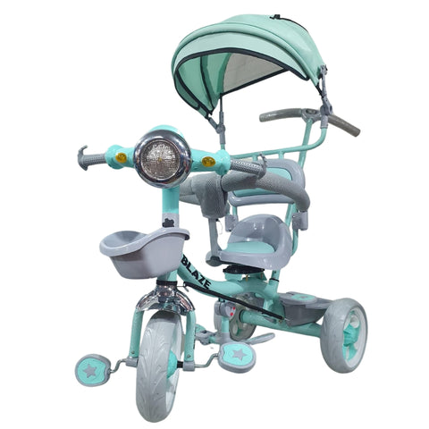 Blaze Super Baby Tricycles | BLAZE TRICYCLE