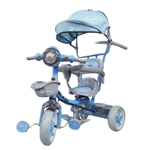 Blaze Super Baby Tricycles | BLAZE TRICYCLE