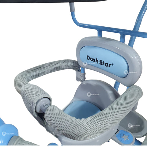 Blaze Super Baby Tricycles | BLAZE TRICYCLE