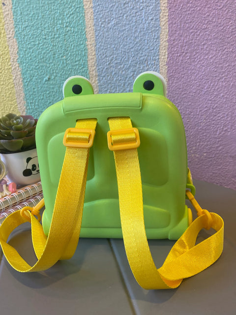 KURAKURA LITTLE BACKPACK | CB668-23/25/27
