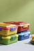8 Compartments Silly Willy Lunchbox | NELB8945