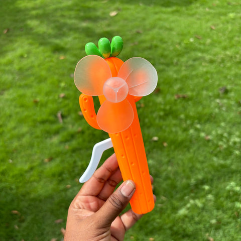 CACTUS FAN | JK22