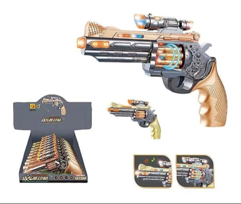GUN | 696-40