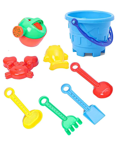 Leemo Beach Set 10 Pcs | LOBE