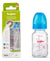 Slim Essential Glass Baby Feeding Bottle - 125 ml | BYIE500
