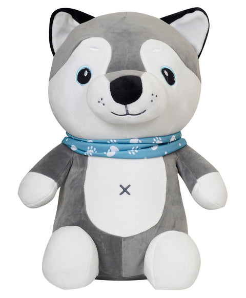 Soft Fox Toy |  TDNX062321