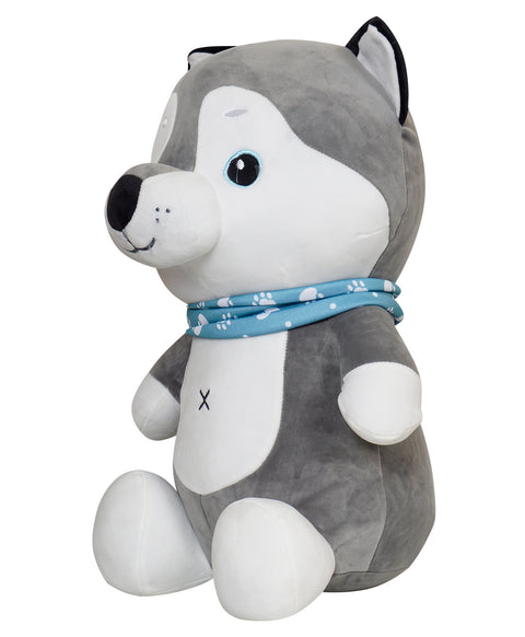 Soft Fox Toy |  TDNX062321