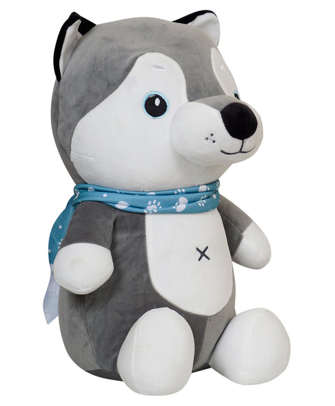 Soft Fox Toy |  TDNX062321