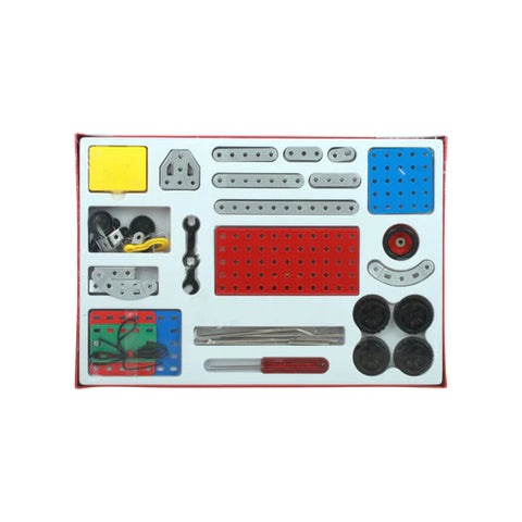 MECHANIX 2 | NEMECH01004