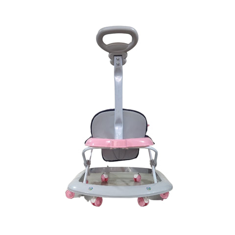 CRYSTAL WALKER DX WITH HANDLE | WLK-CRY-DX-02